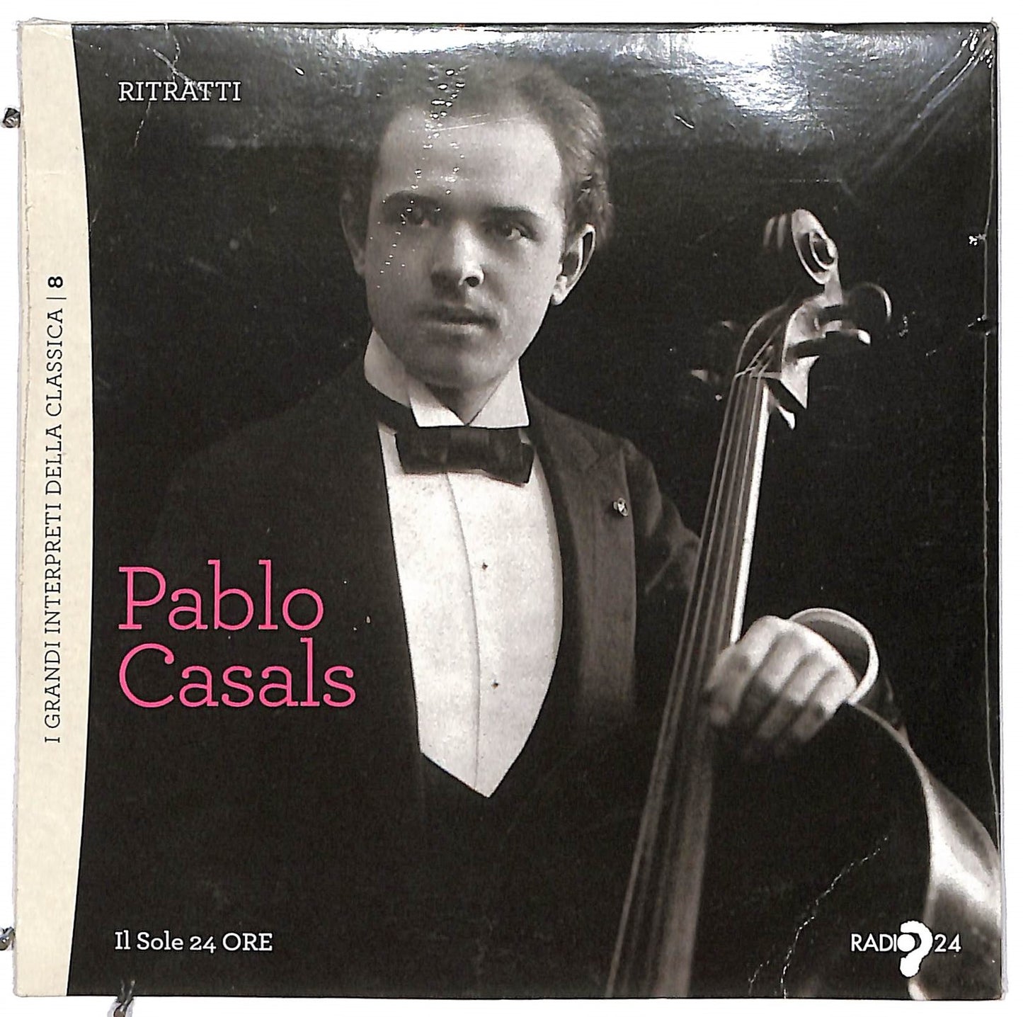EBOND Pablo Casals - Pablo Casals CD CD112520