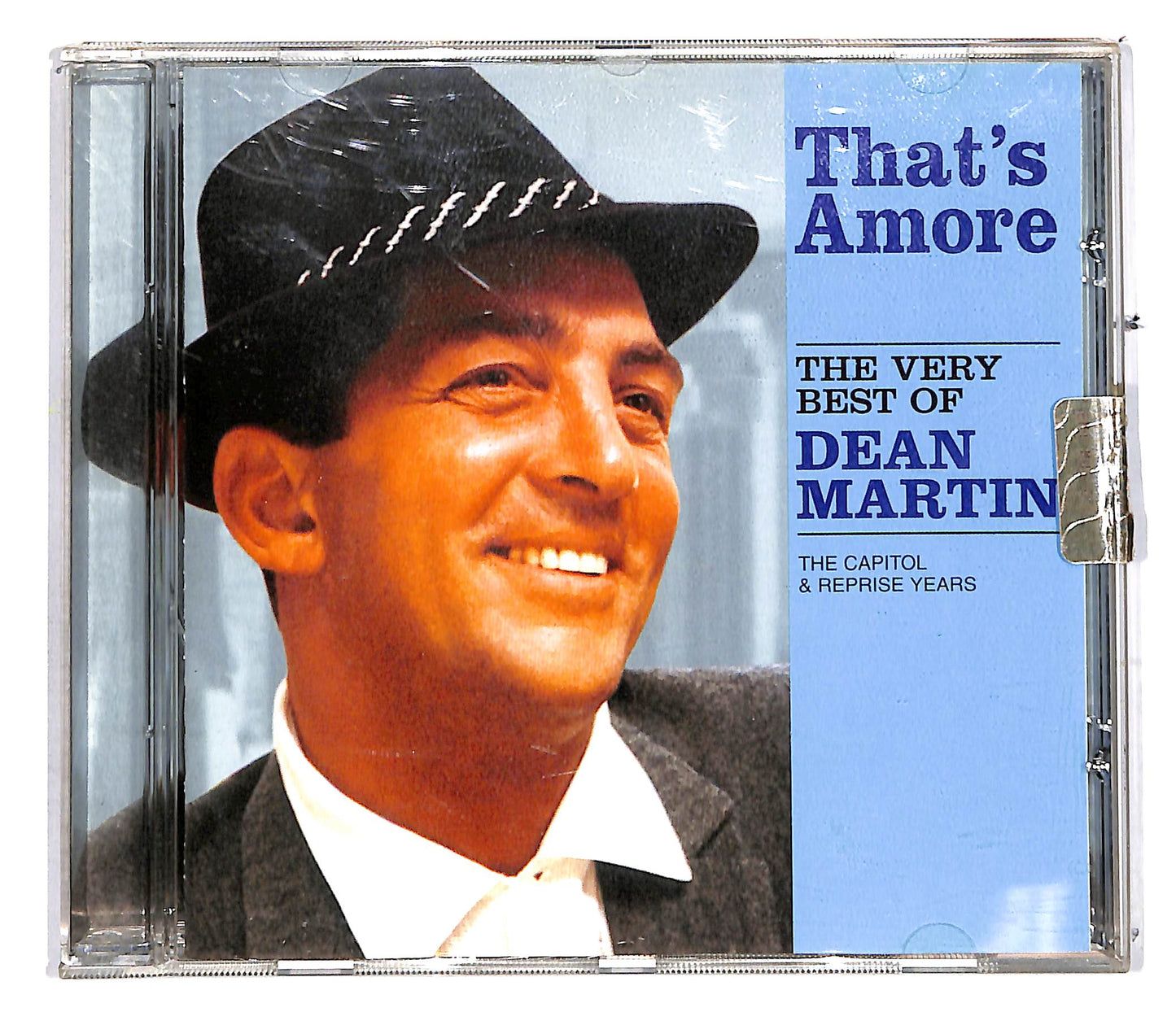 EBOND Dean Martin - That's Amore - The Very Best Of Dean Martin CD CD113144