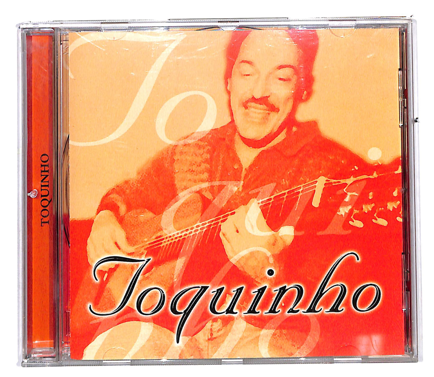 EBOND Toquinho - Latina CD CD113231