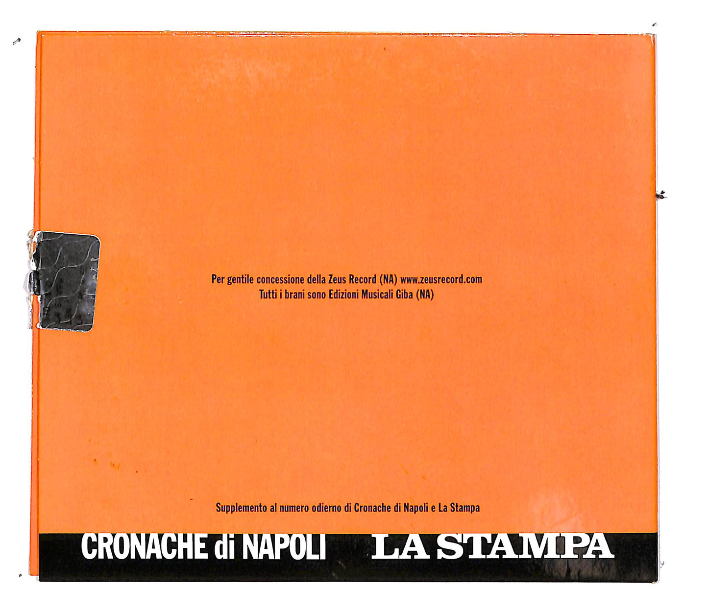 EBOND Gigi d'alessio -mare note e fantasia vol.1 EDITORIALE CD CD113333