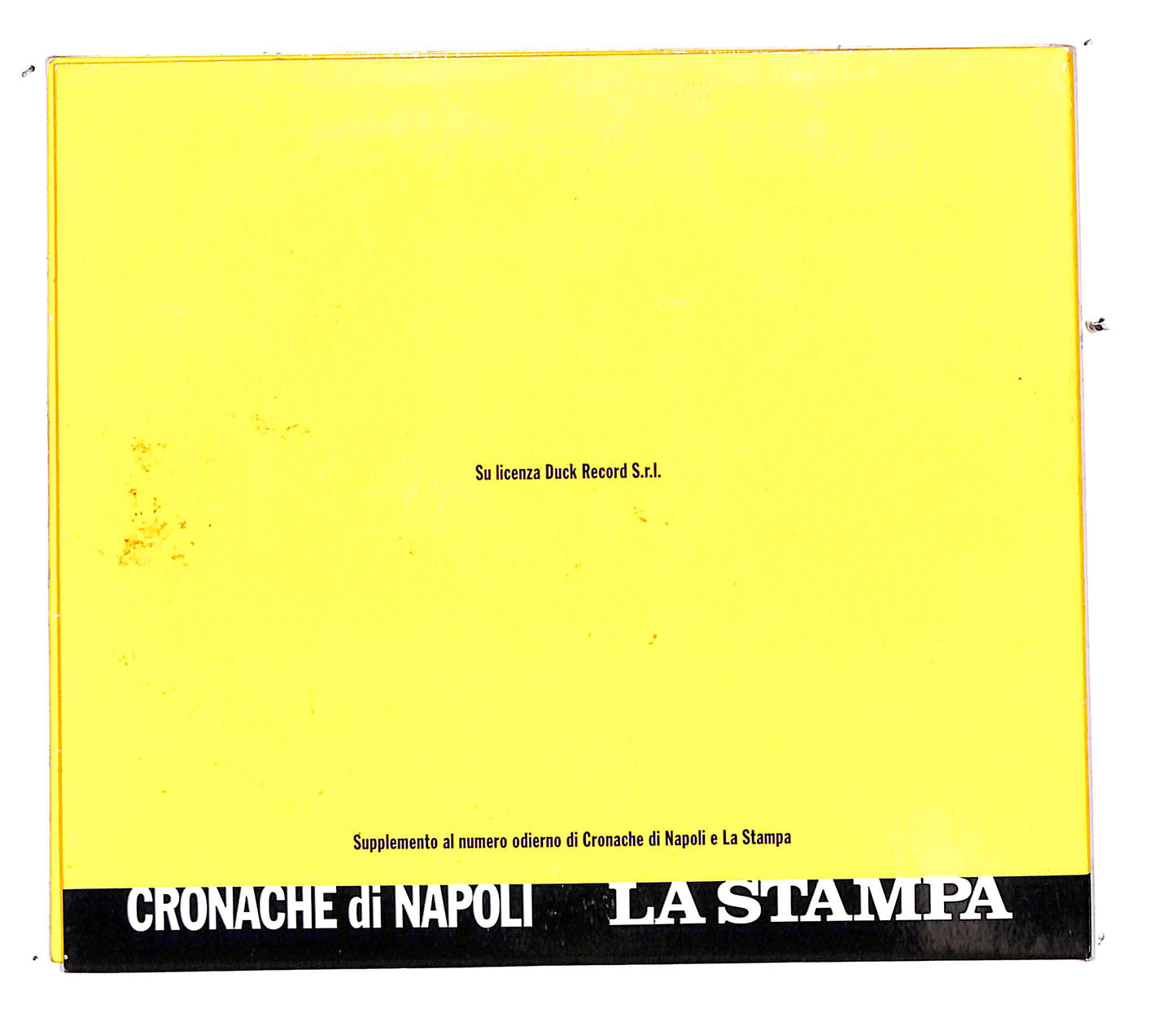 EBOND Mario Merola - vol.4 Mare note e Fantasia CD CD113336