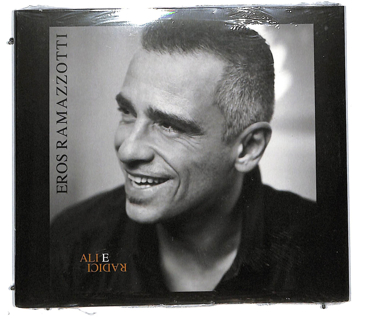 EBOND Eros Ramazzotti - Ali E Radici CD CD113514