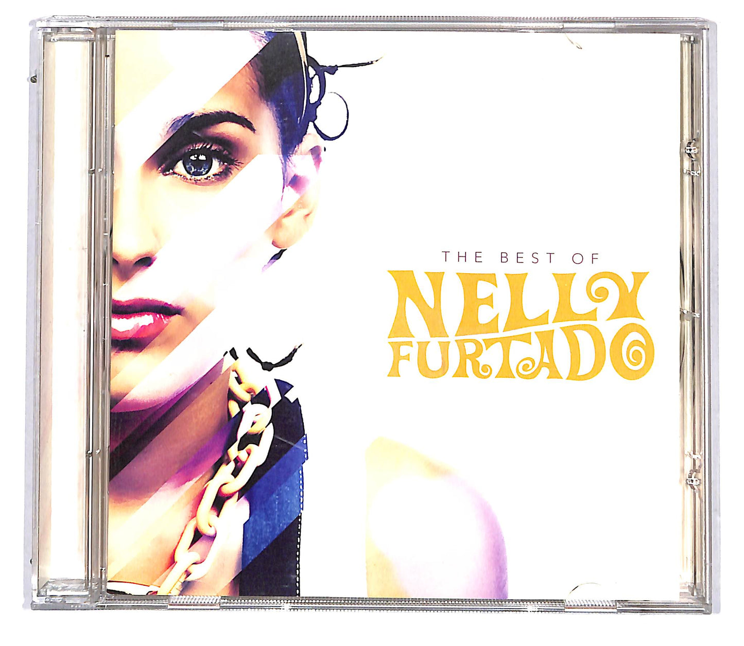 EBOND Nelly Furtado - The Best Of Nelly Furtado CD CD113753