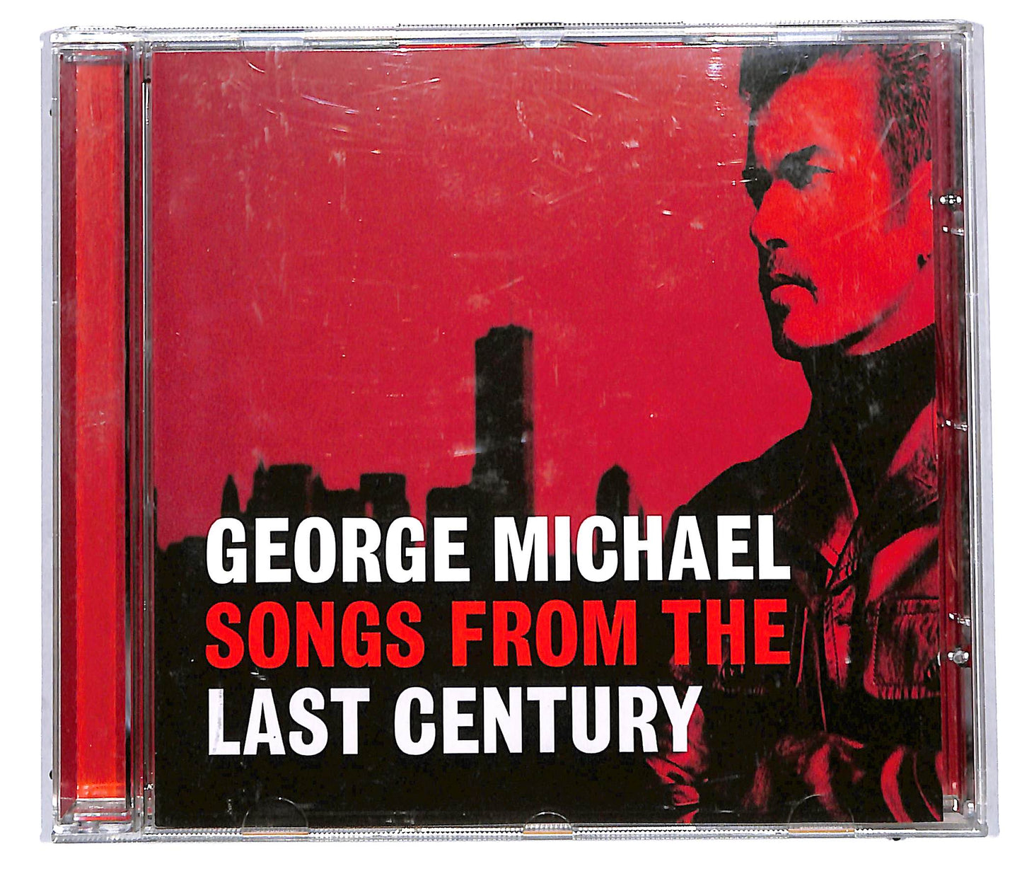 EBOND George Michael - Songs from the Last Century CD CD114208
