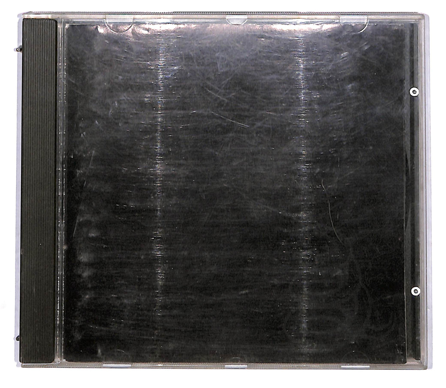EBOND Metallica - Metallica CD CD114409