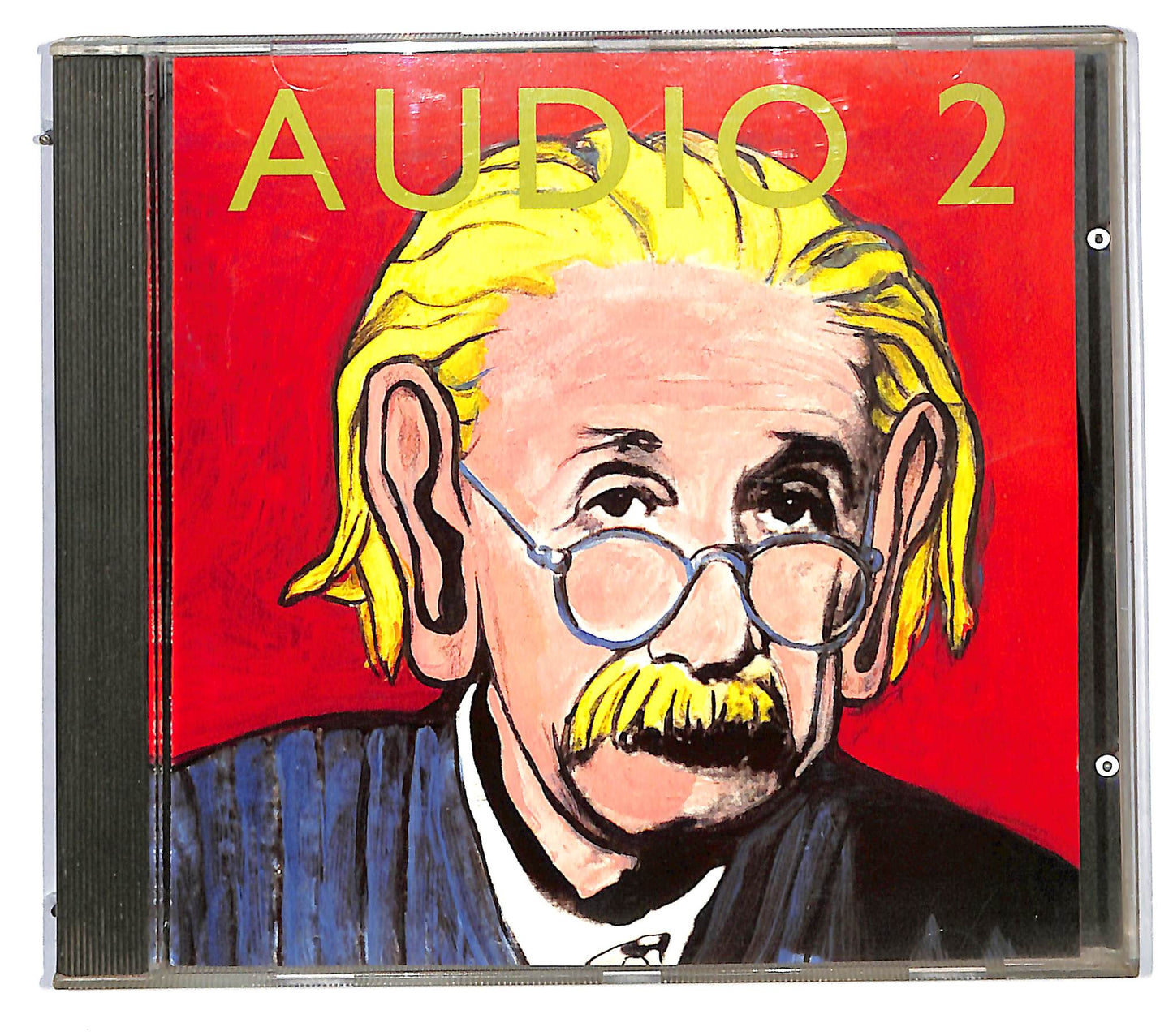 EBOND Audio 2 - Audio 2 CD CD114963