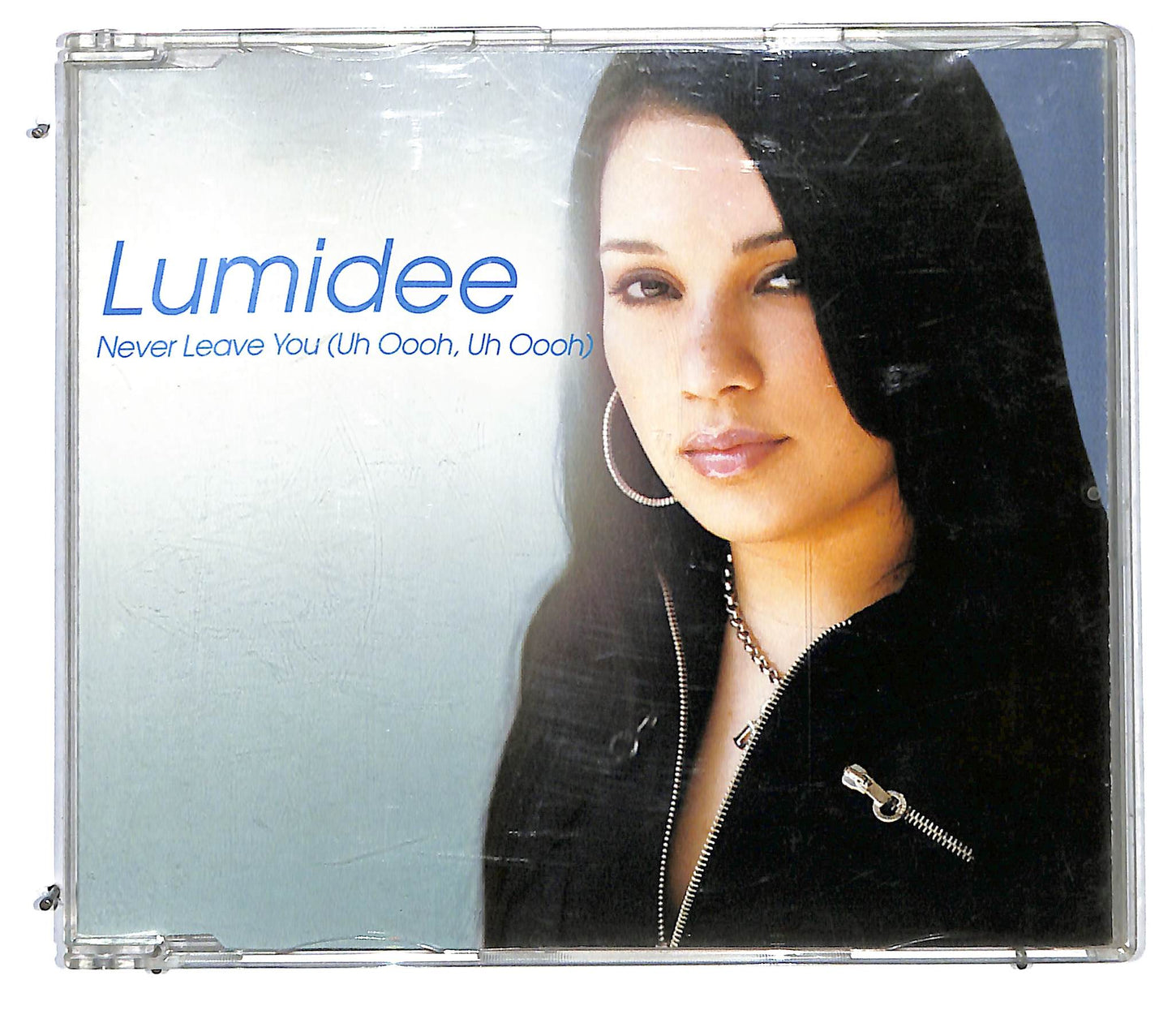 EBOND Lumidee - Never Leave You (Uh Oooh, Uh Oooh) CD CD115135