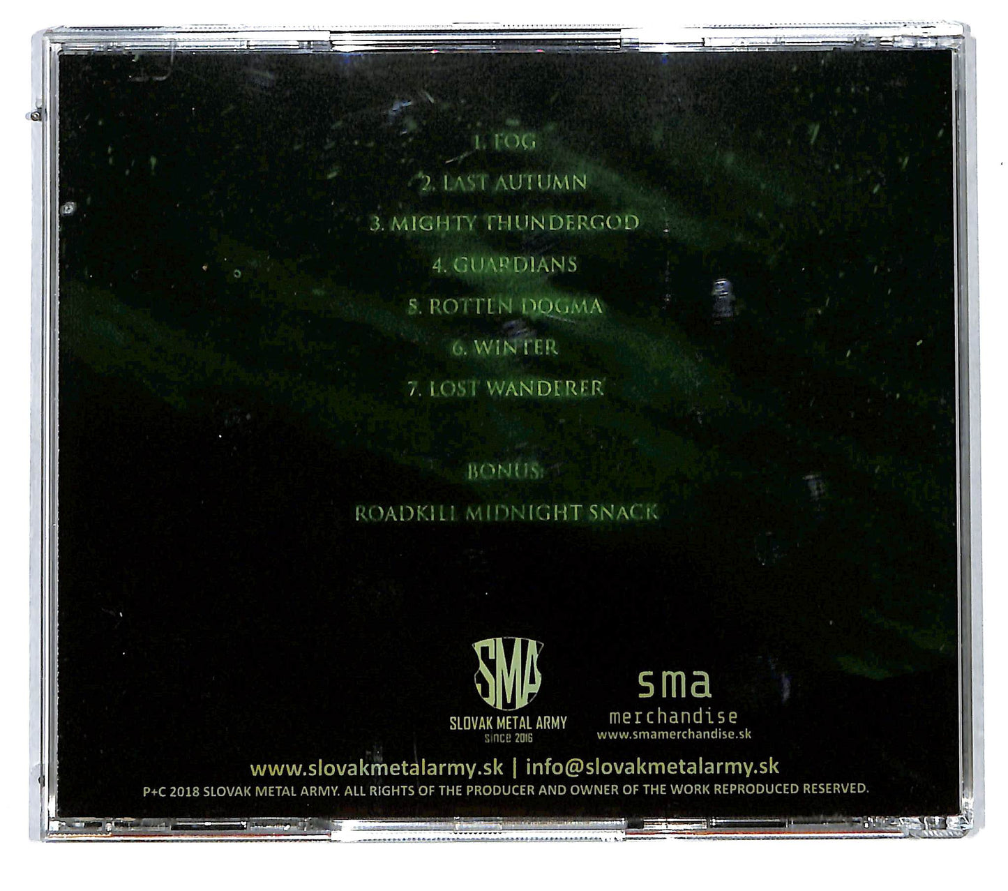 EBOND Frozen Blood - Frozen Blood CD CD115357