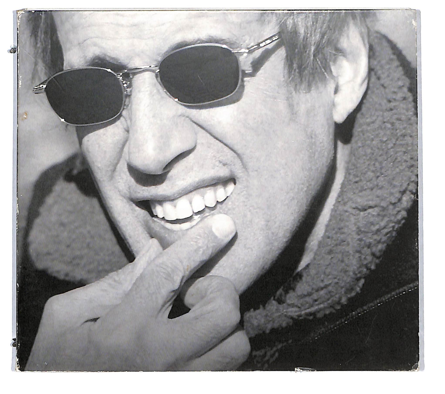 EBOND Adriano Celentano - Io Non So Parlar D'Amore DIGIPACK CD CD115525