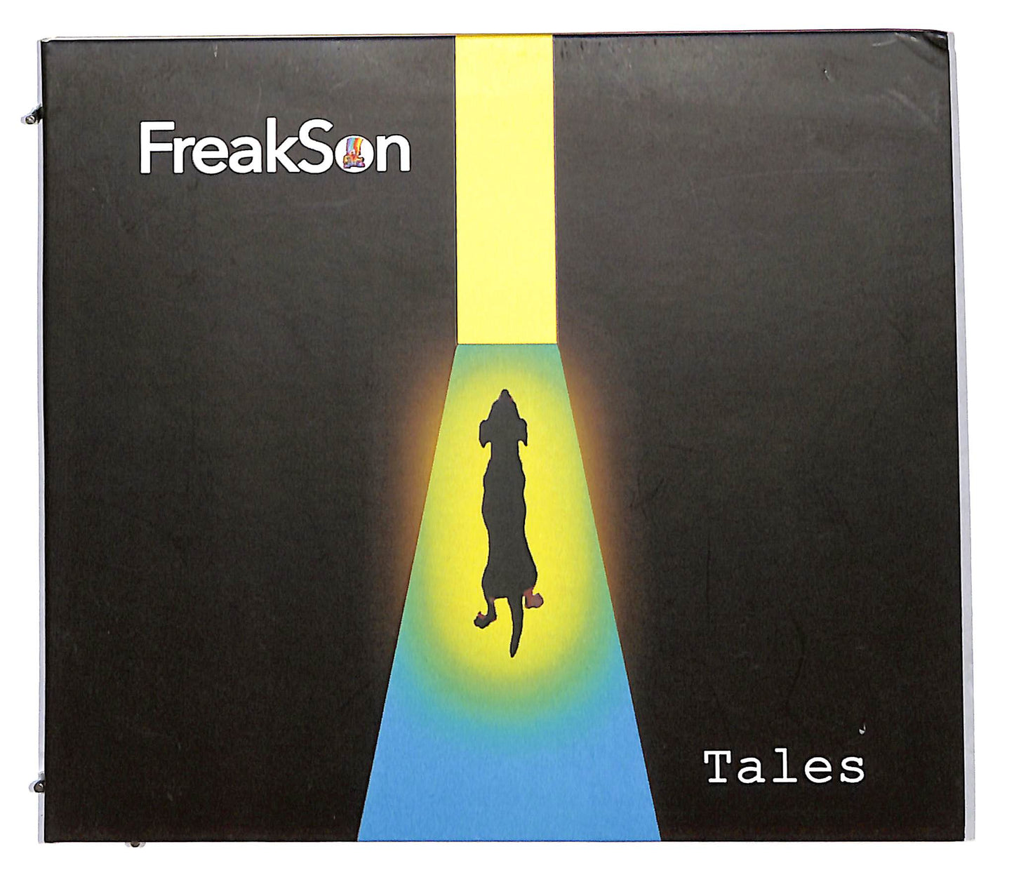 EBOND FreakSon - Tales DIGIPACK CD CD115862