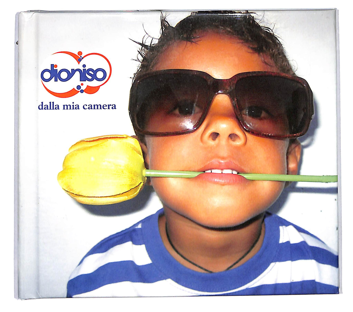 EBOND Dioniso - Dalla Mia Camera DIGIPACK CD CD115904