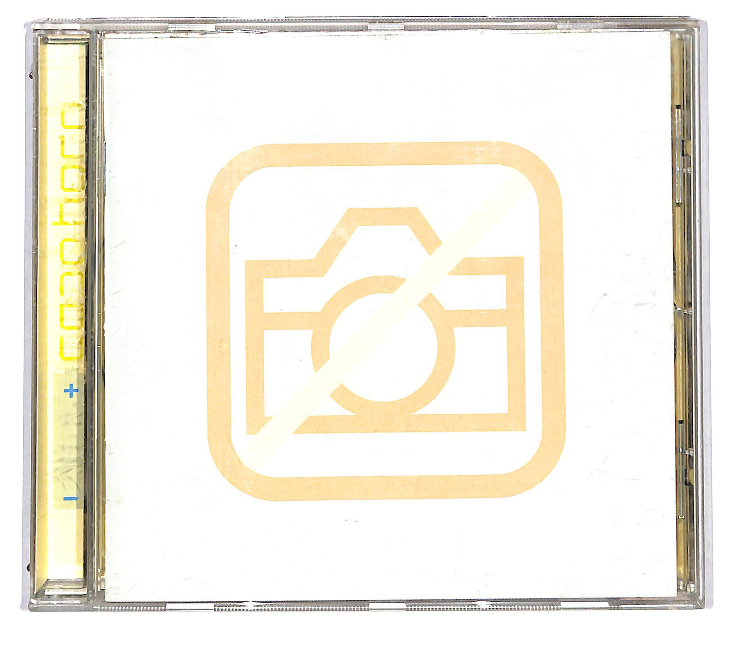 EBOND Jovanotti - Lorenzo 1999 Capo Horn CD CD116014
