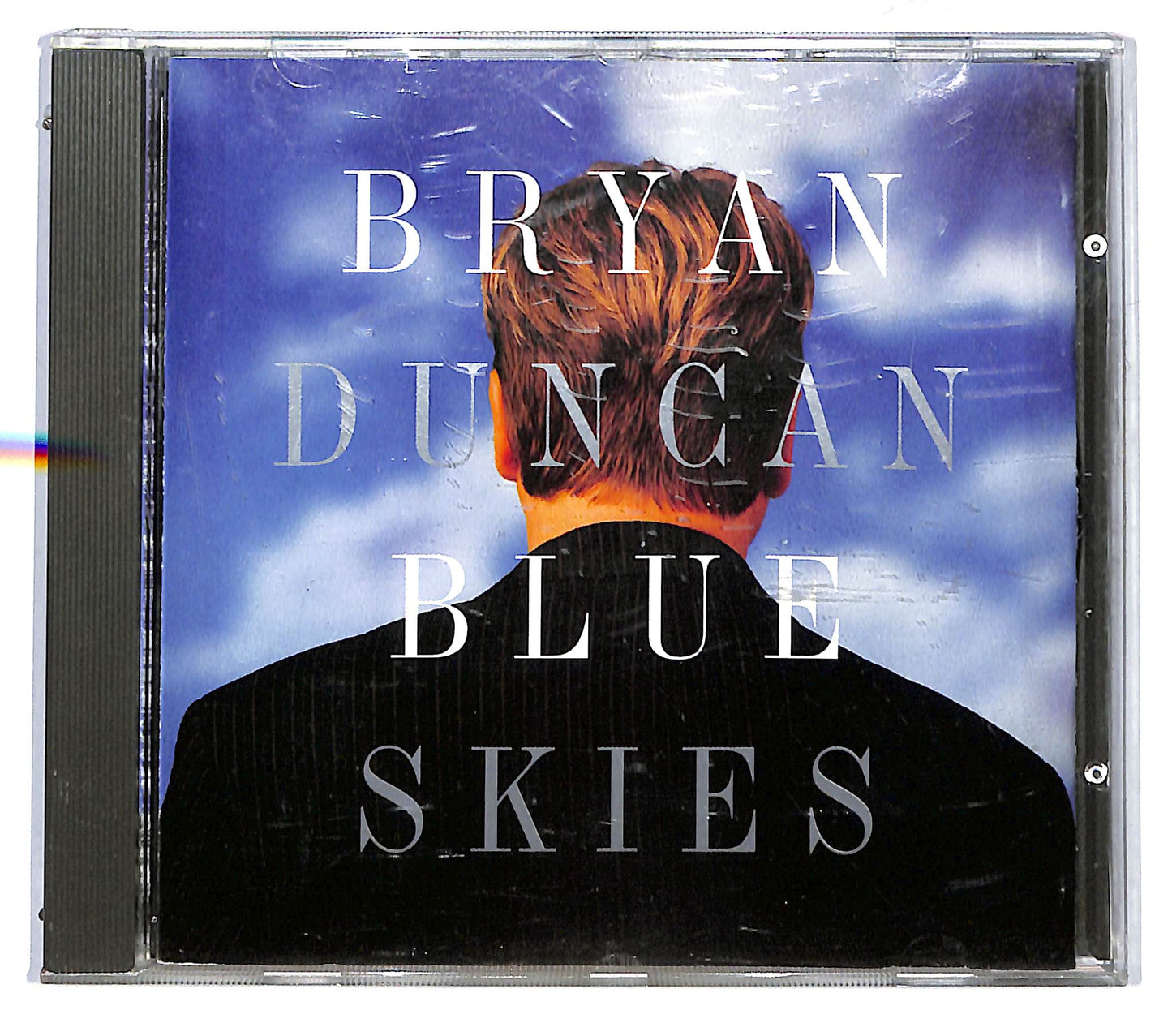 EBOND Bryan Duncan - Blue Skies CD CD116027