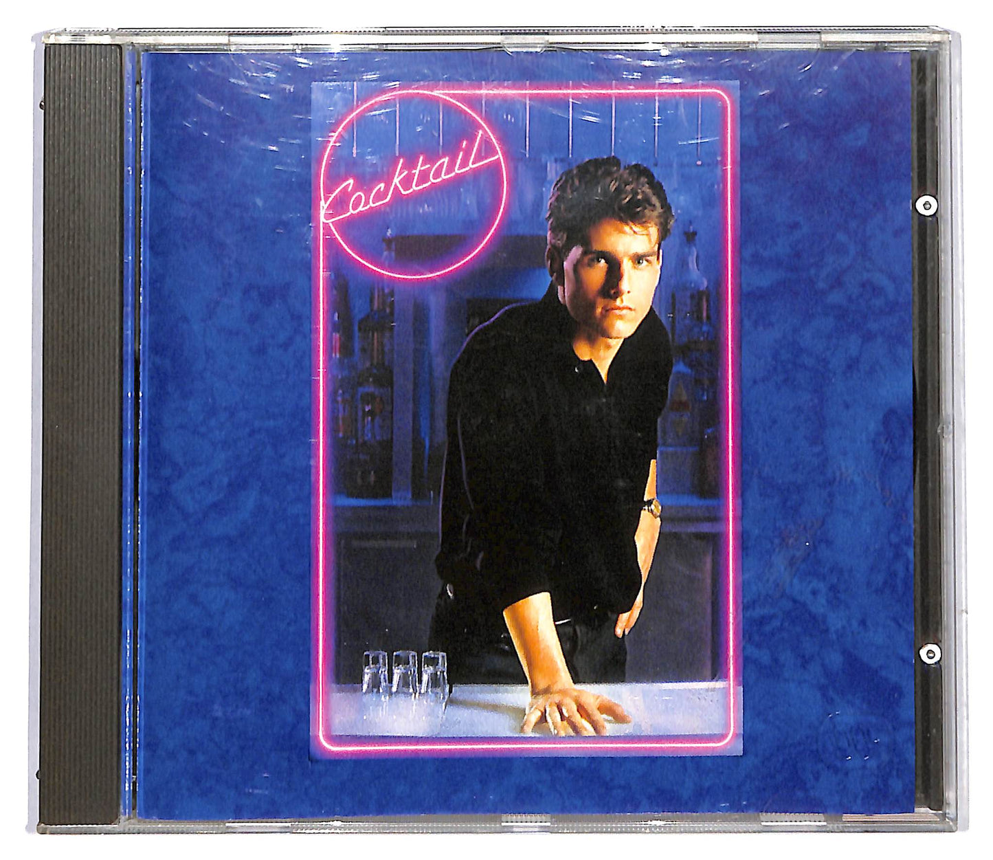 EBOND Various - Cocktail (Original Motion Picture Soundtrack) CD CD116307