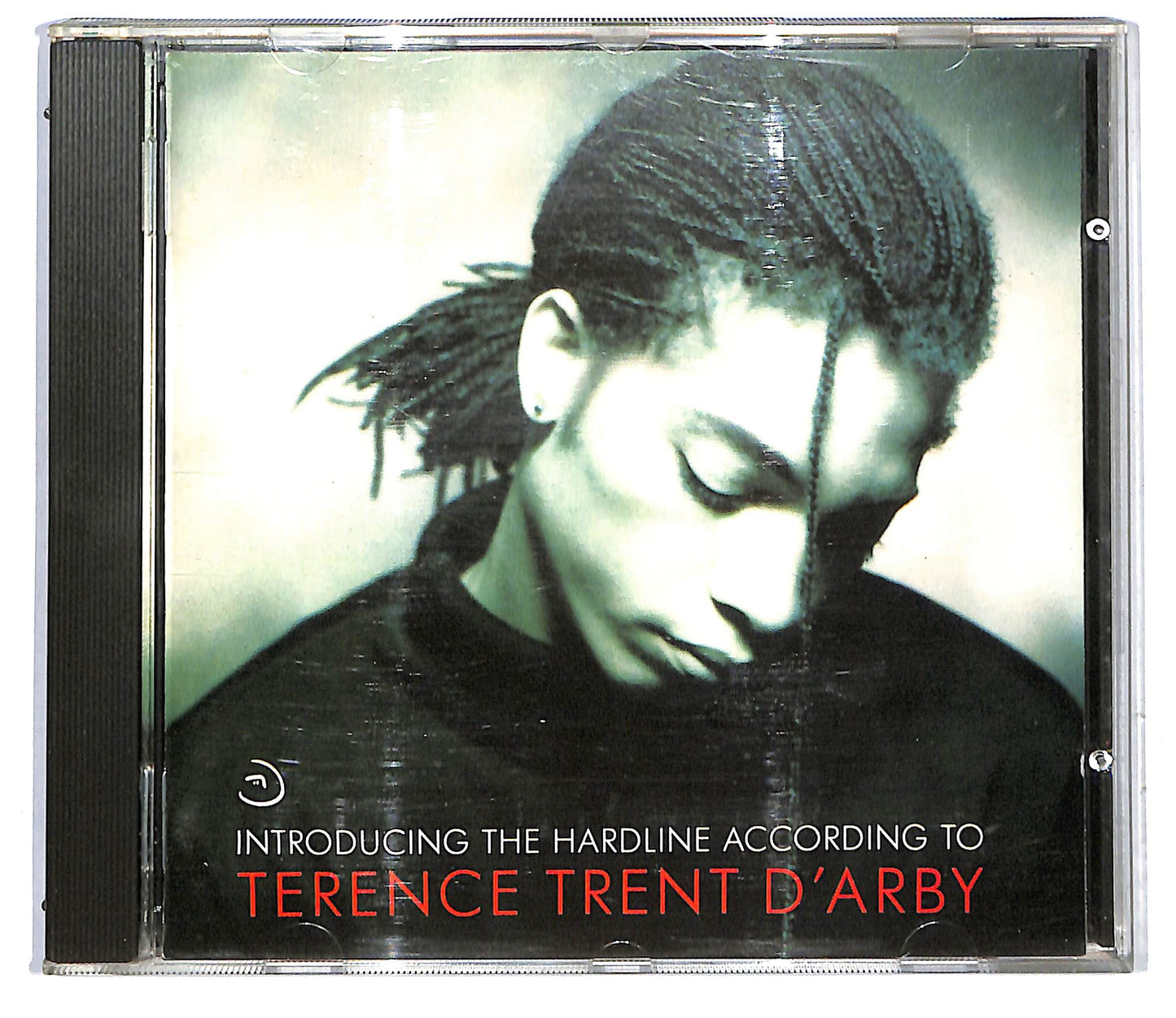EBOND Introducing The Hardline According To Terence Trent D'Arby CD CD116446