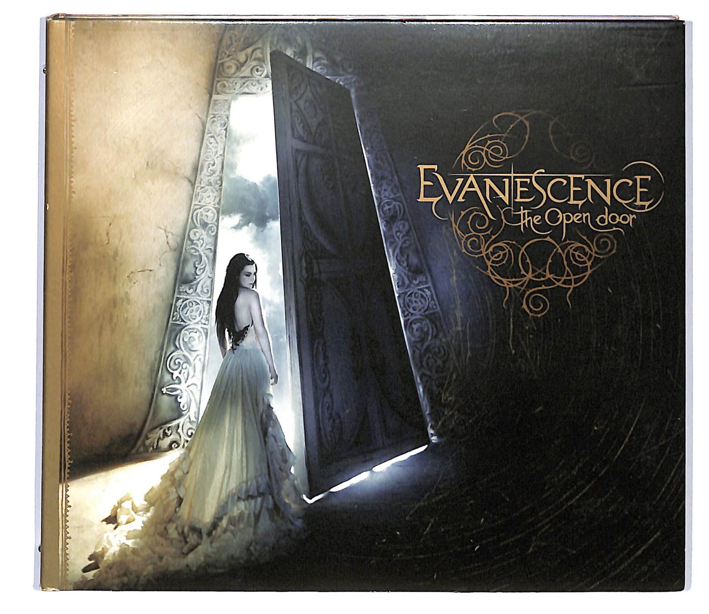 EBOND Evanescence - The Open Door DIGIPACK CD CD117750