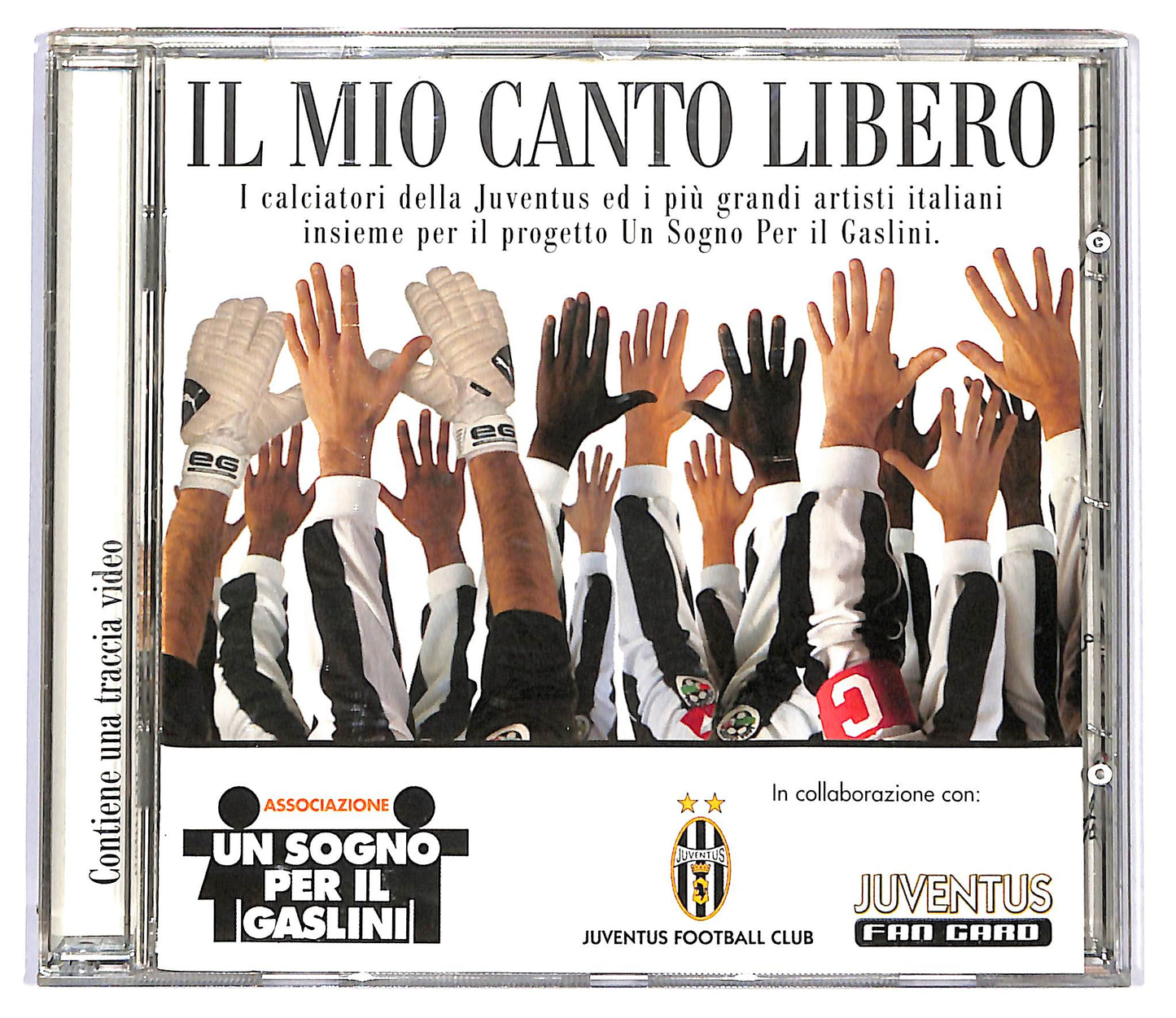 EBOND Various - Il Mio Canto Libero CD CD118068