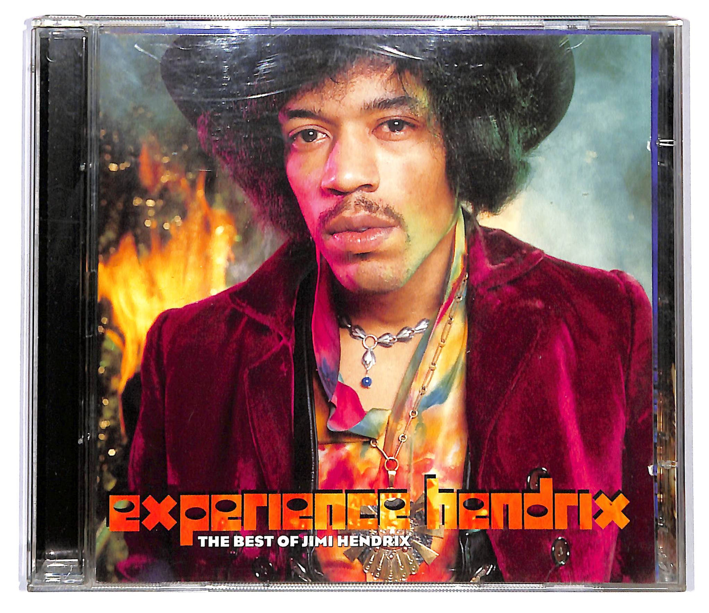 EBOND Jimi Hendrix - Experience Hendrix - The Best Of Jimi Hendrix CD CD118161