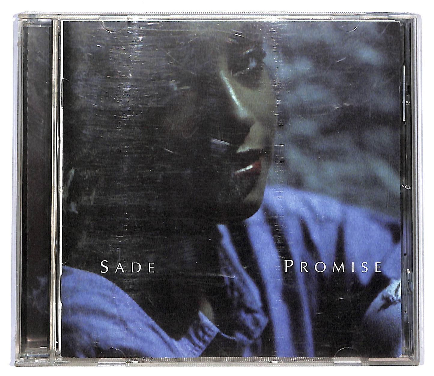 EBOND Sade - Promise CD CD118407