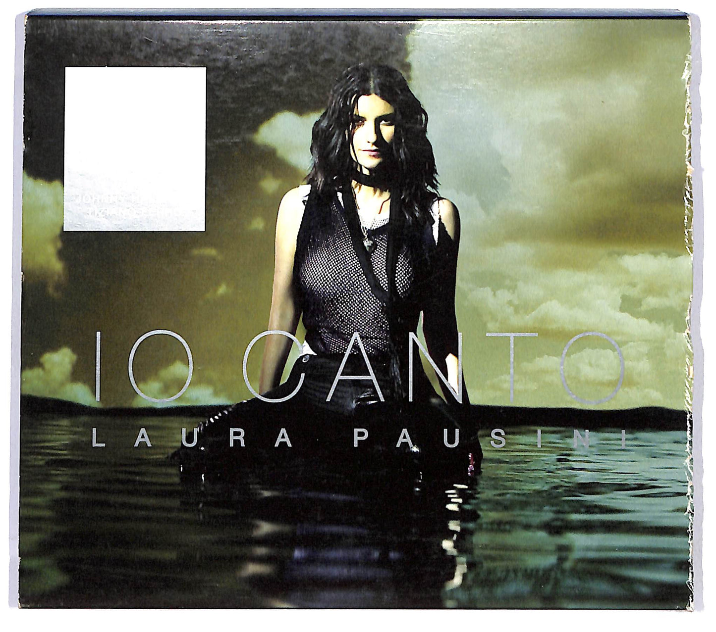 EBOND Laura Pausini - Io Canto CD CD118709