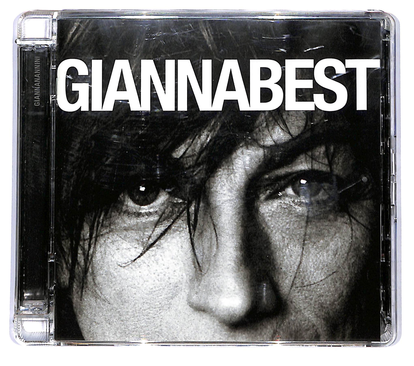 EBOND Gianna Nannini - Giannabest CD CD119252