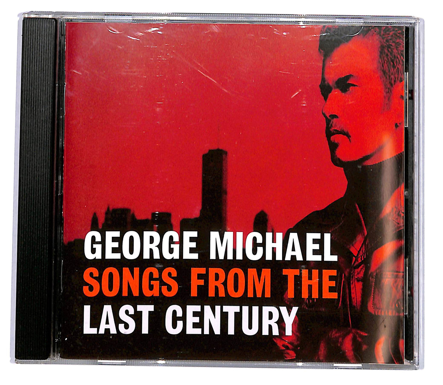 EBOND George Michael - Songs From The Last Century CD CD119554