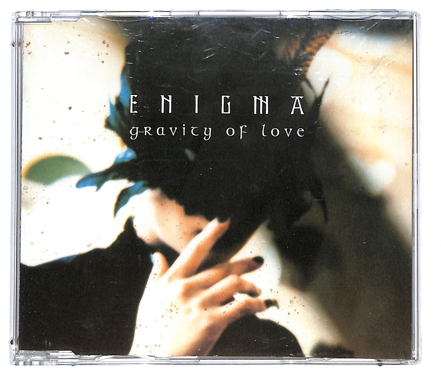 EBOND Enigma - Gravity Of Love CD CD119936