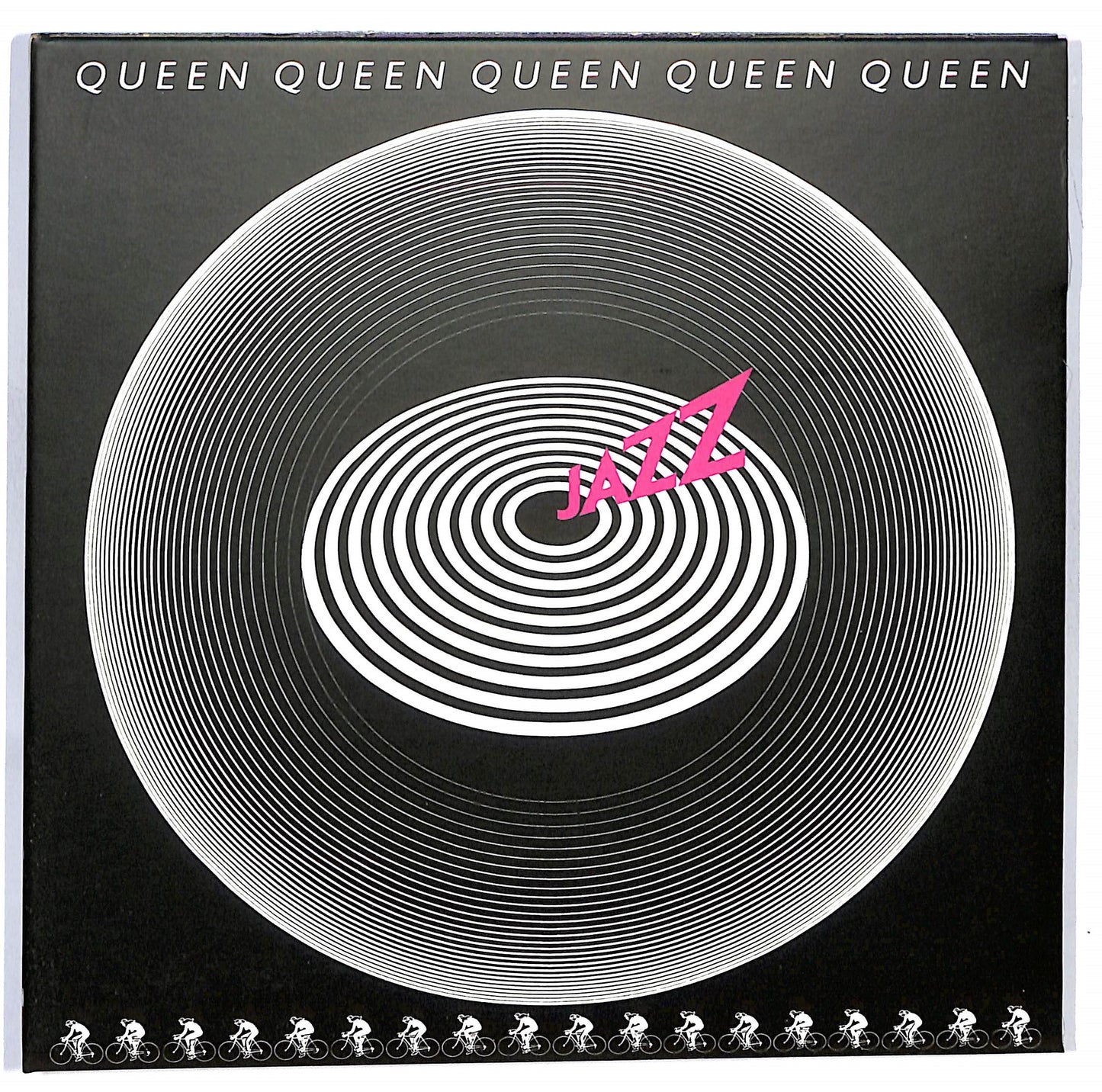EBOND Queen - Jazz EDITORIALE CD CD120055