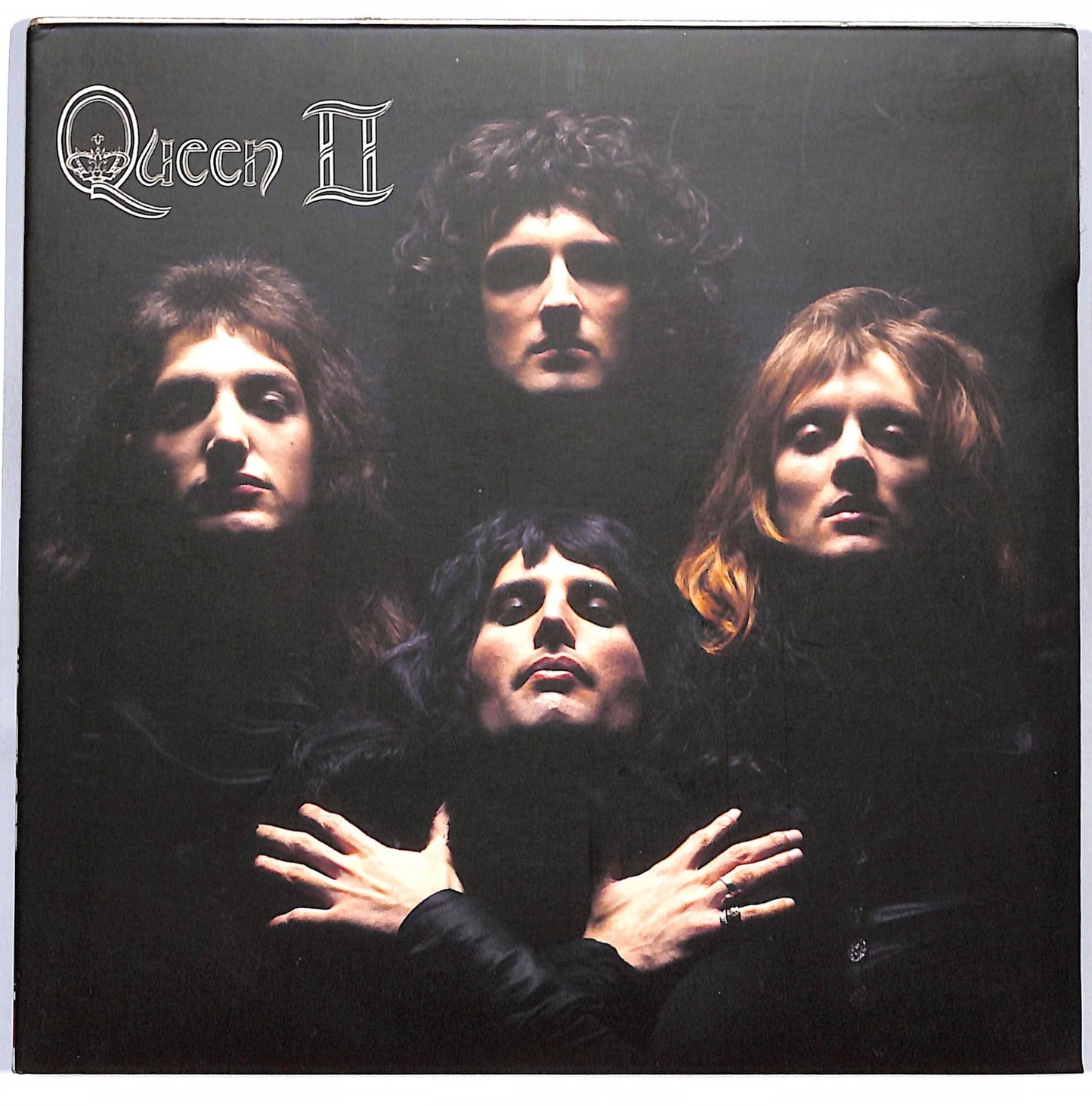 EBOND Queen - Queen II EDITORIALE CD CD120066