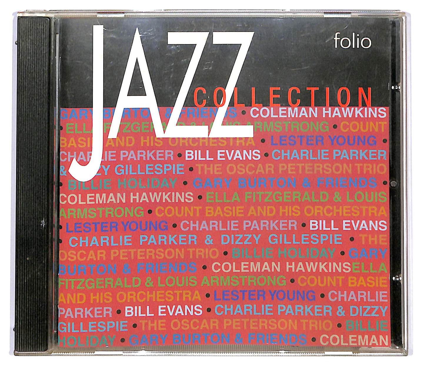 EBOND Various - Jazz Collection CD CD120506