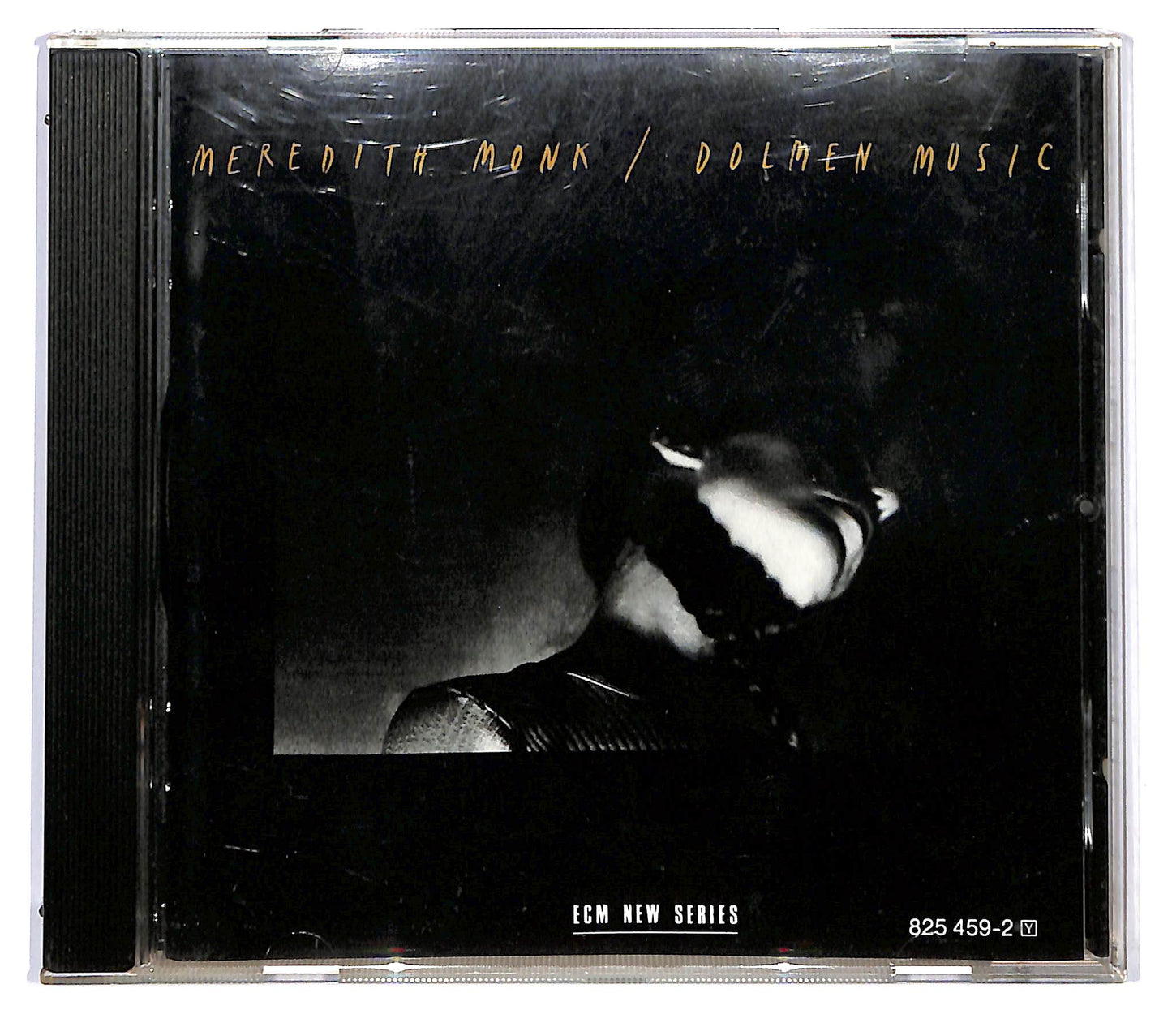 EBOND Meredith Monk - Dolmen Music CD CD120561
