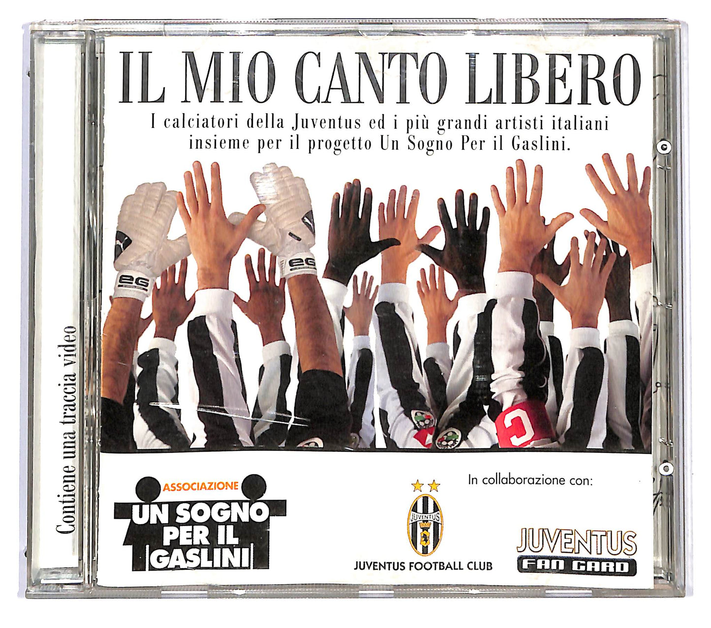EBOND Various - Il Mio Canto Libero CD CD120925