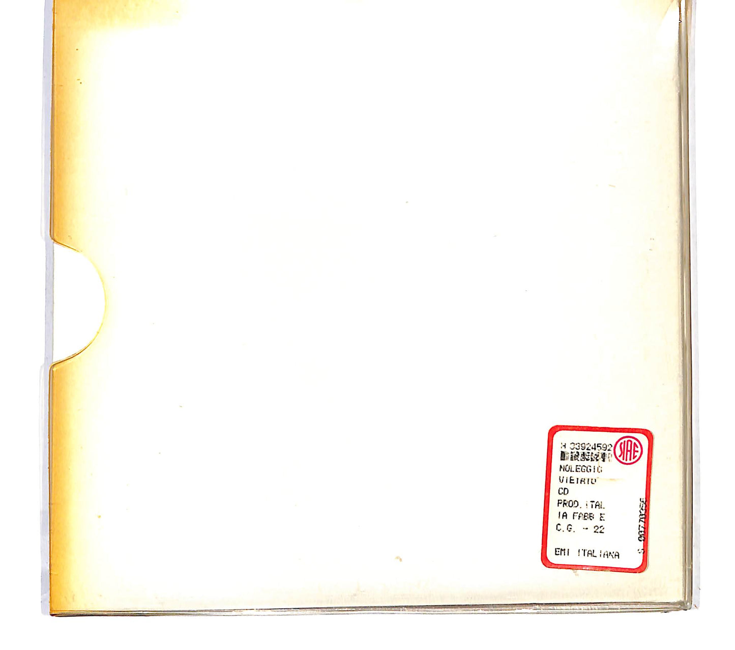 EBOND The Beatles 30th Anniversary Limited Edition CD CD121717