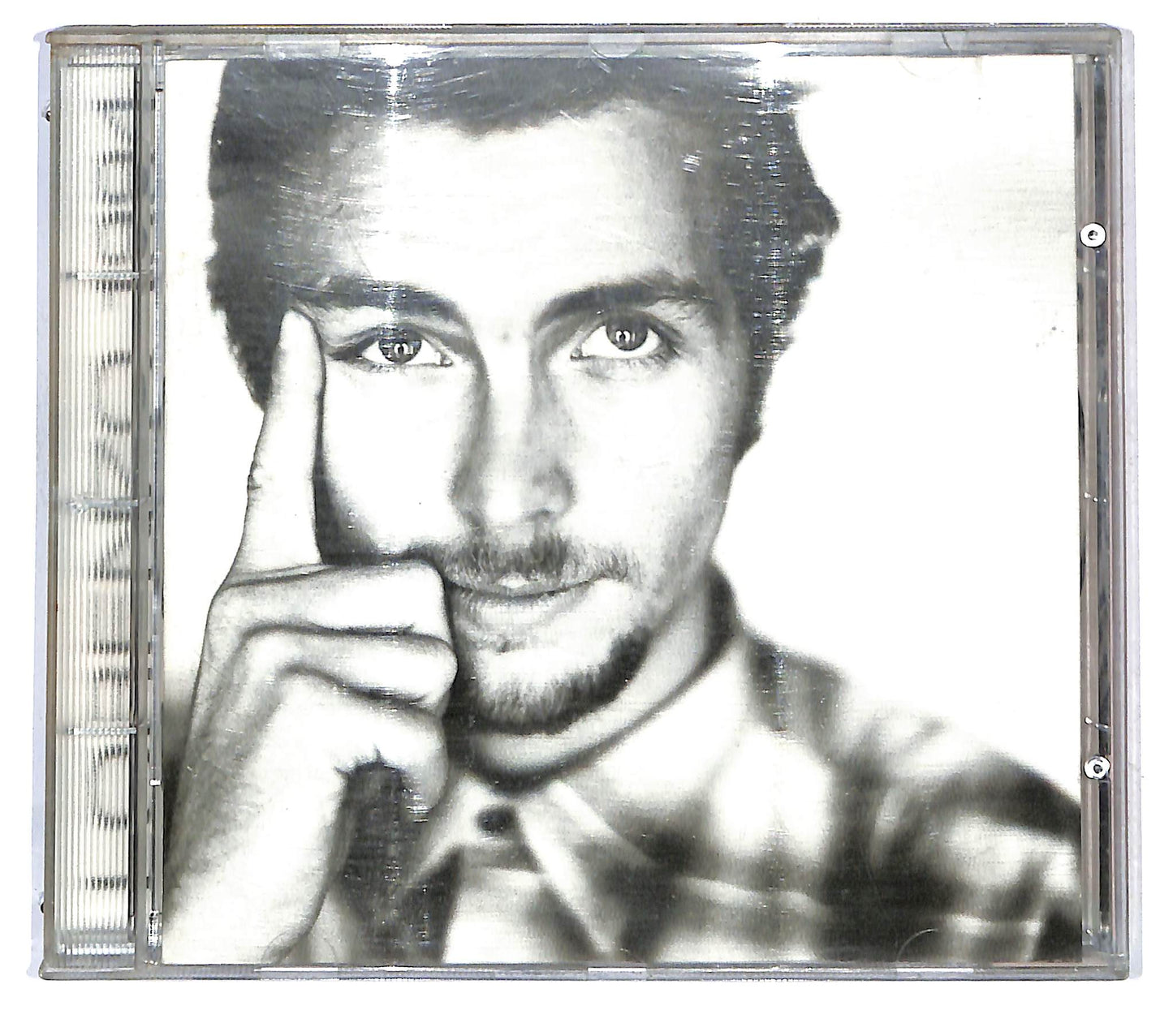 EBOND Jovanotti - Lorenzo 1994 CD CD121754