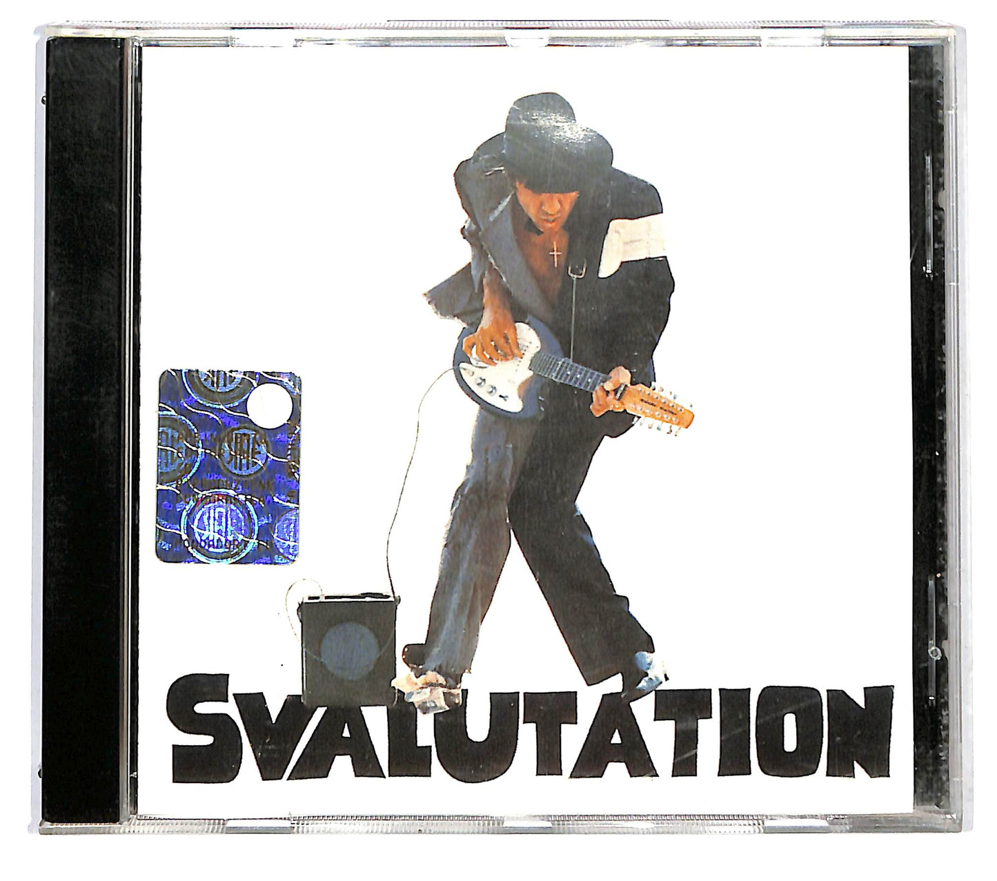 EBOND Adriano Celentano - Svalutation CD CD122604