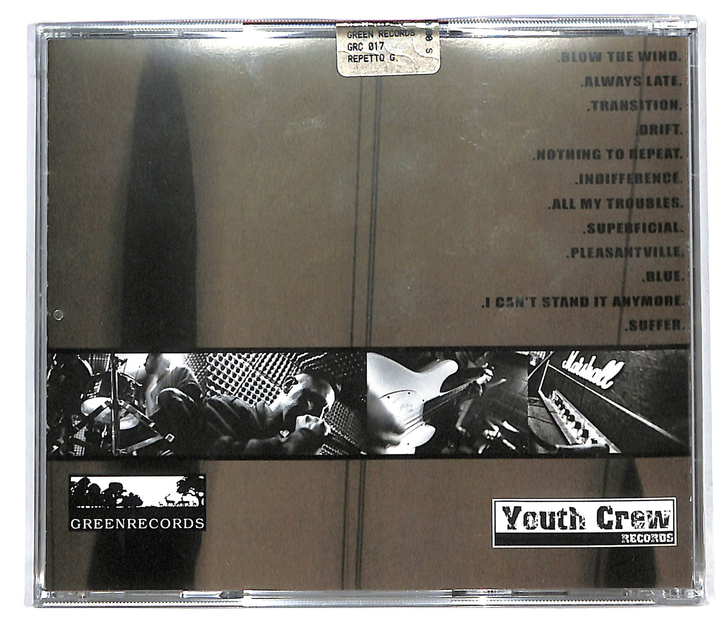 EBOND Thoughts To Share - ...Through The Yesteryears CD CD122626