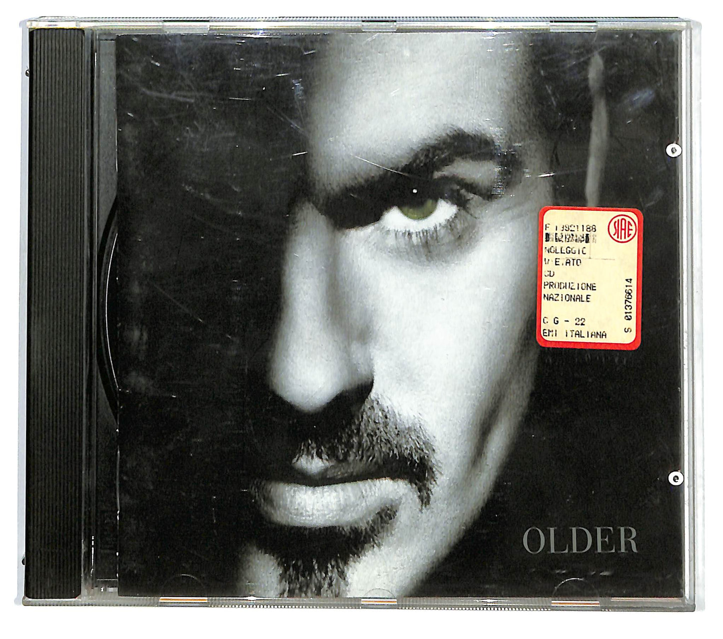 EBOND George Michael - Older CD CD122837
