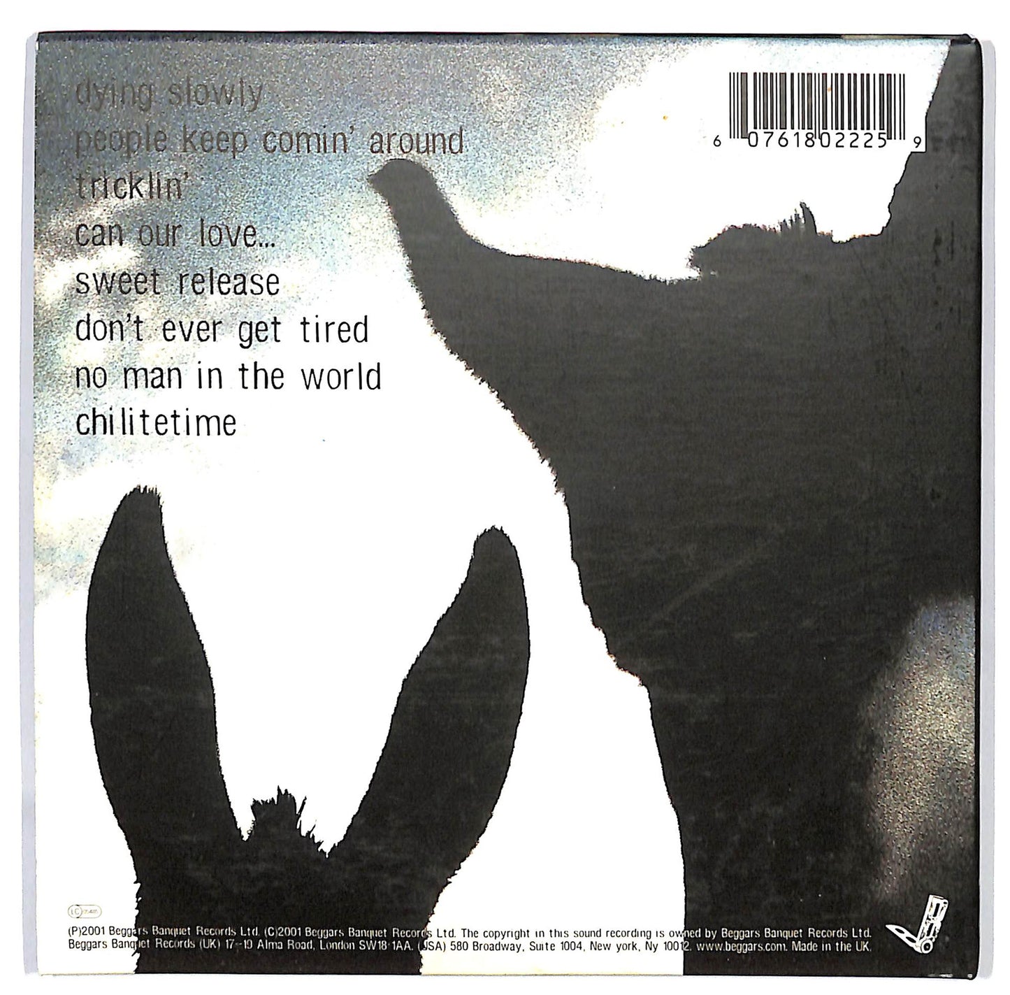 EBOND Tindersticks - Can Our Love... CD CD123025
