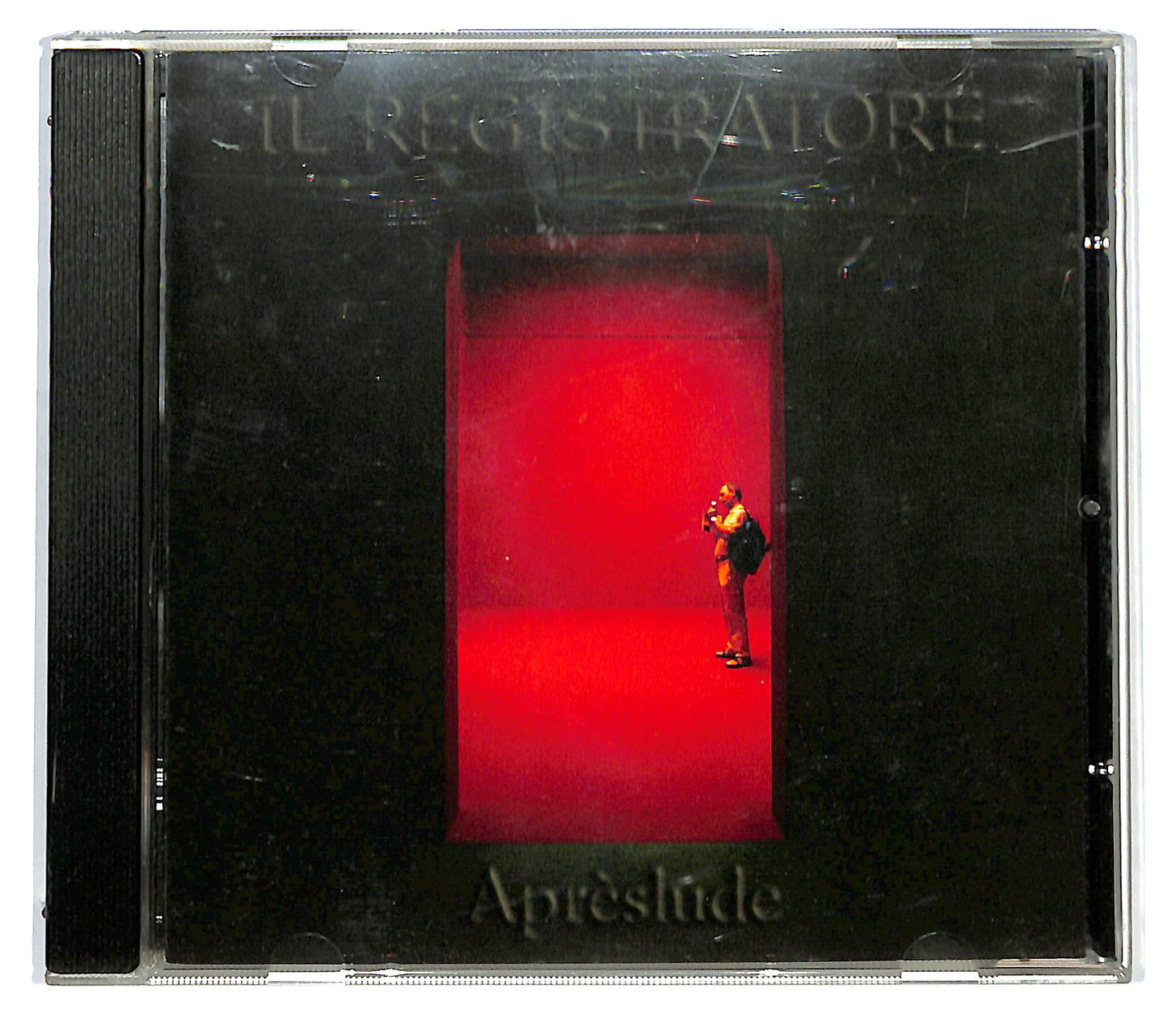 EBOND Il Registratore - Apreslude CD CD123102