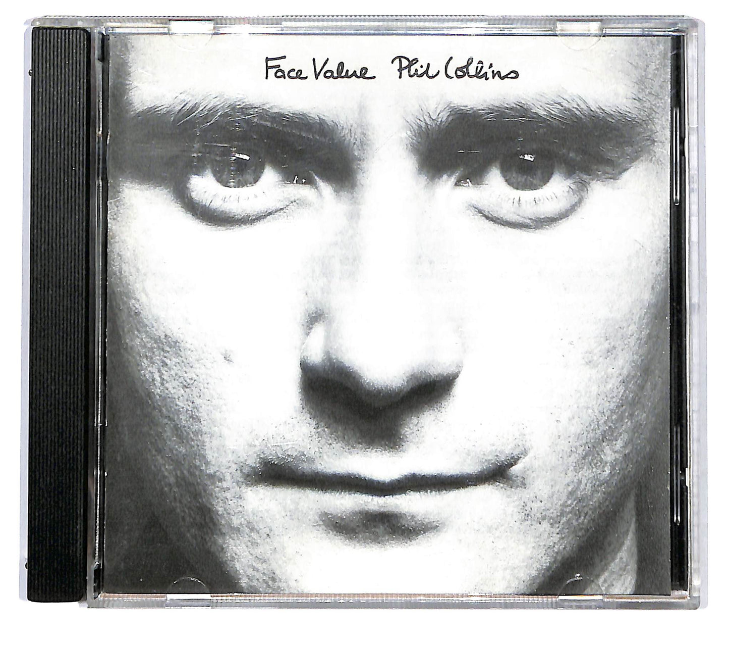 EBOND Phil Collins - Face Value CD CD123149