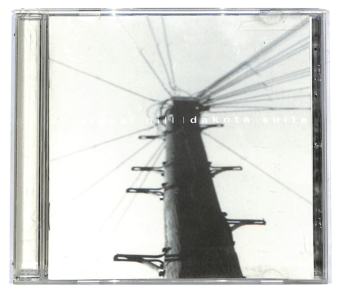 EBOND Dakota Suite - Signal Hill CD CD123164