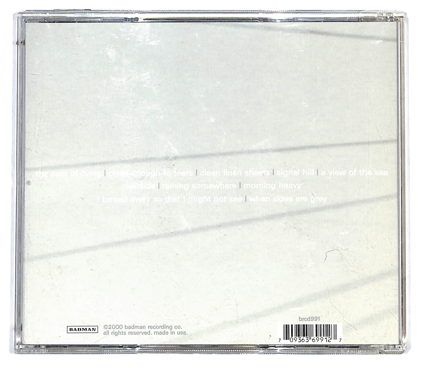 EBOND Dakota Suite - Signal Hill CD CD123164
