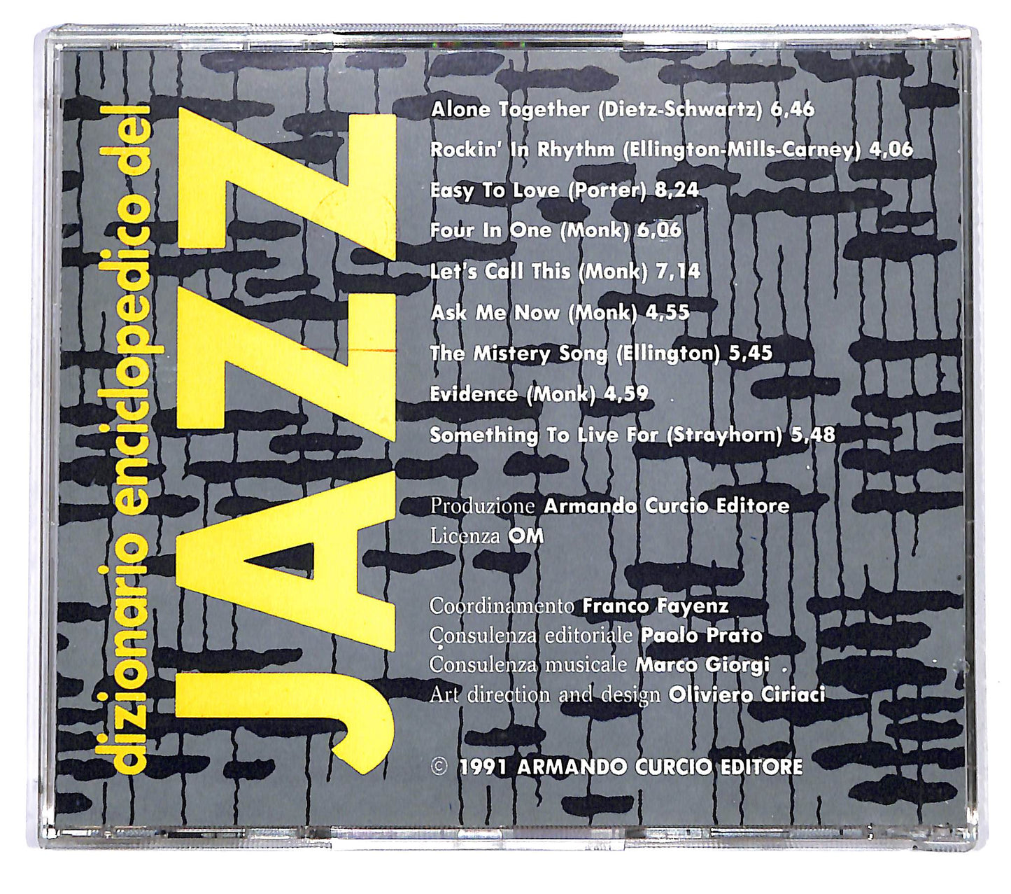 EBOND Steve Lacy - Steve Lacy EDITORIALE EDITORIALE CD CD125426