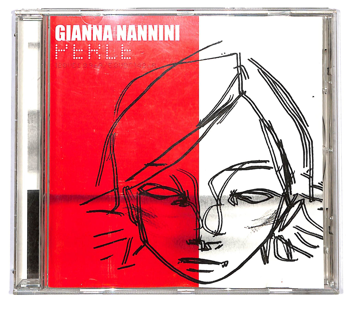 EBOND Gianna Nannini - Perle CD CD125531