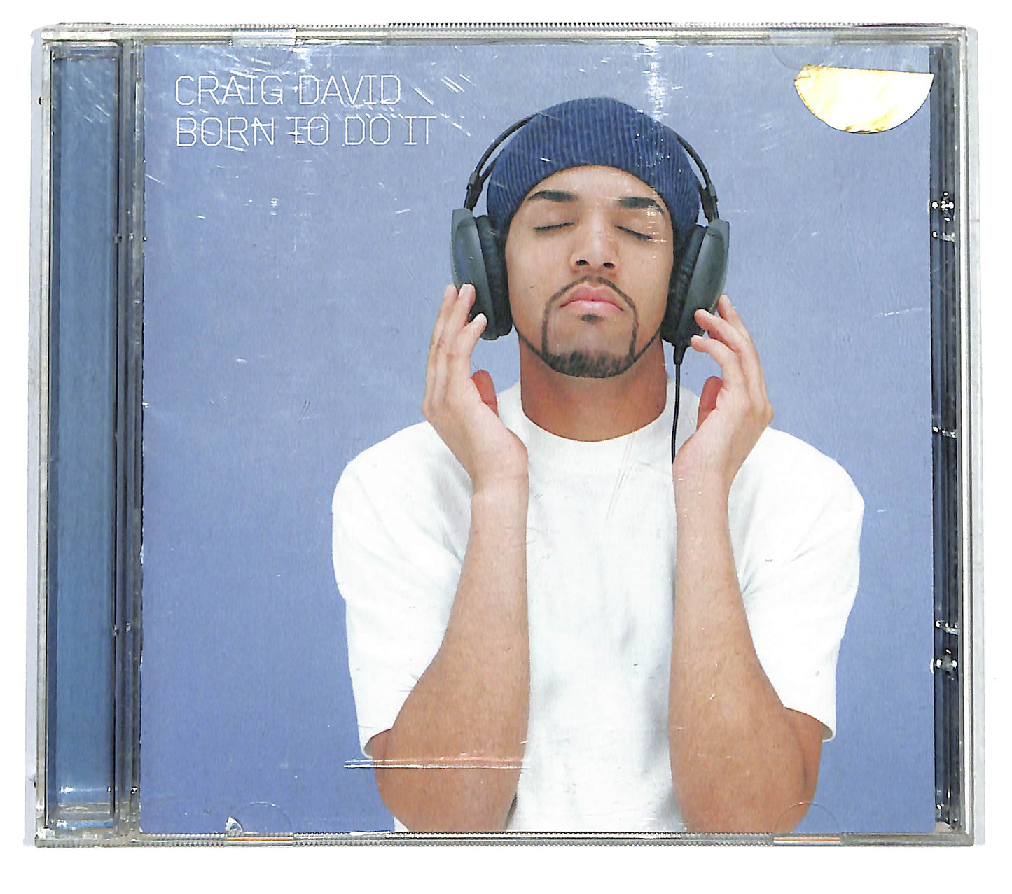 EBOND Craig David - Born To Do It CD CD125935
