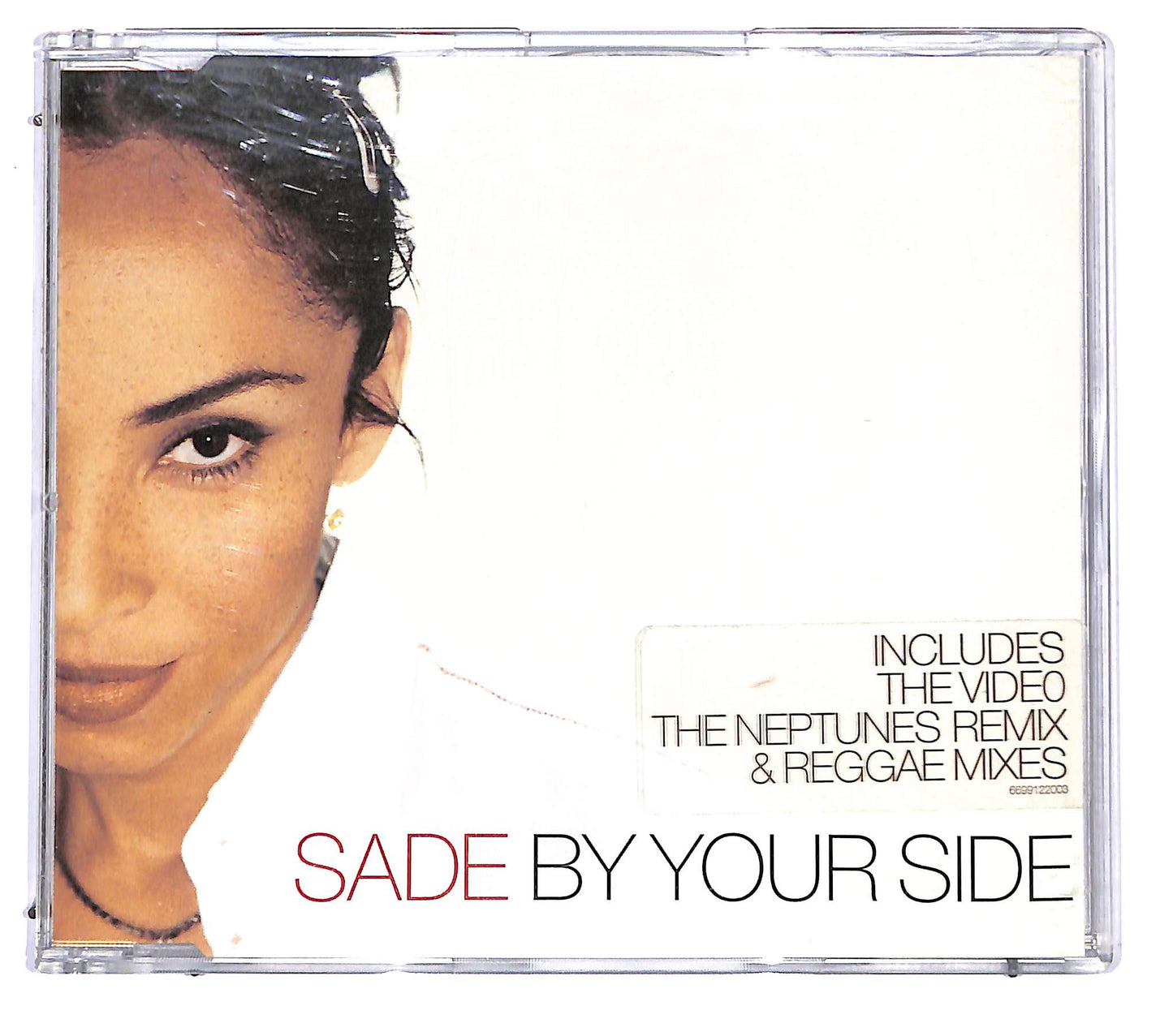 EBOND Sade - By Your Side CD CD126232