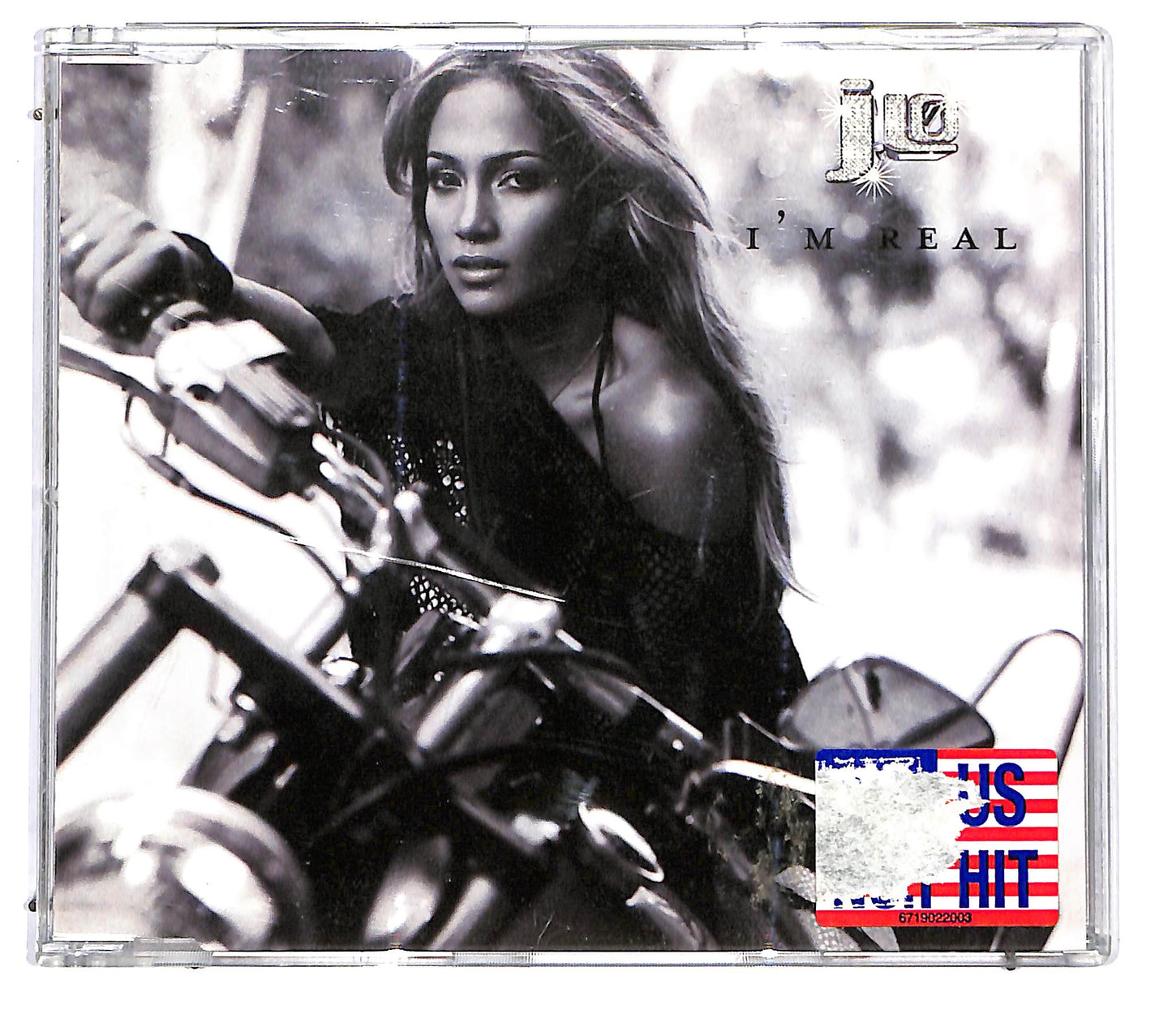 EBOND J.Lo - I'm Real CD CD126238