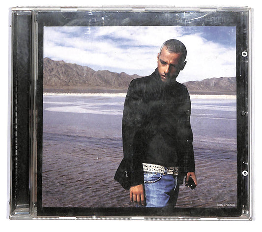 EBOND Eros Ramazzotti - Calma Apparente CD CD126509