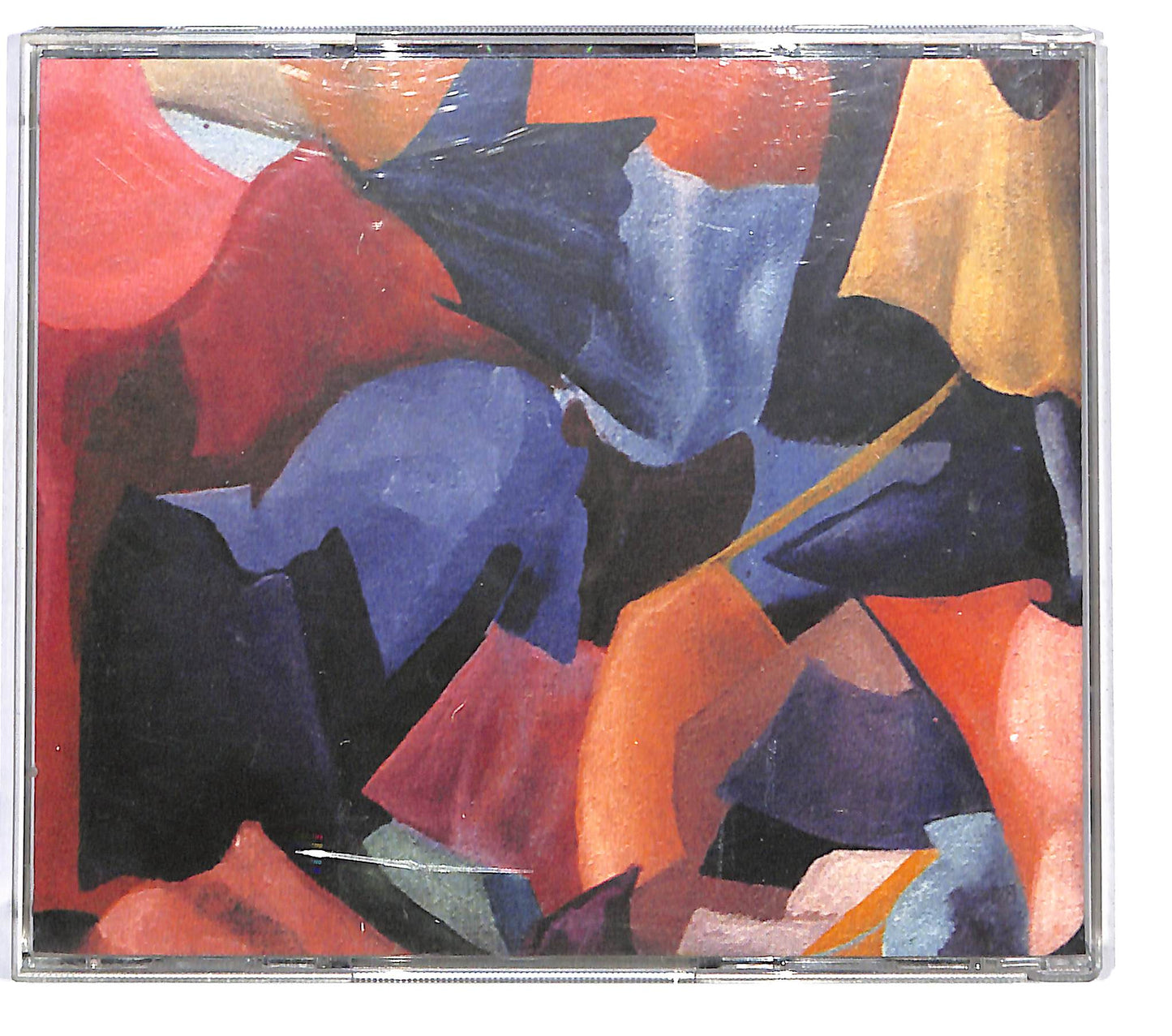 EBOND The Olivia Tremor Control - Black Foliage Animation Music Vol 1 CD CD126627