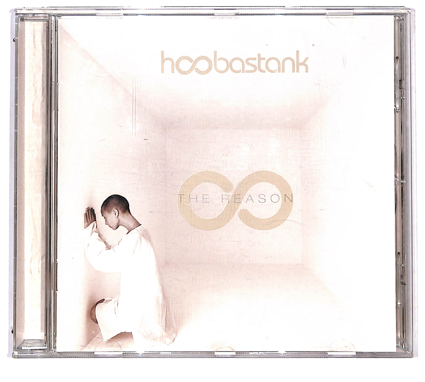 EBOND Hoobastank - The Reason CD CD126923